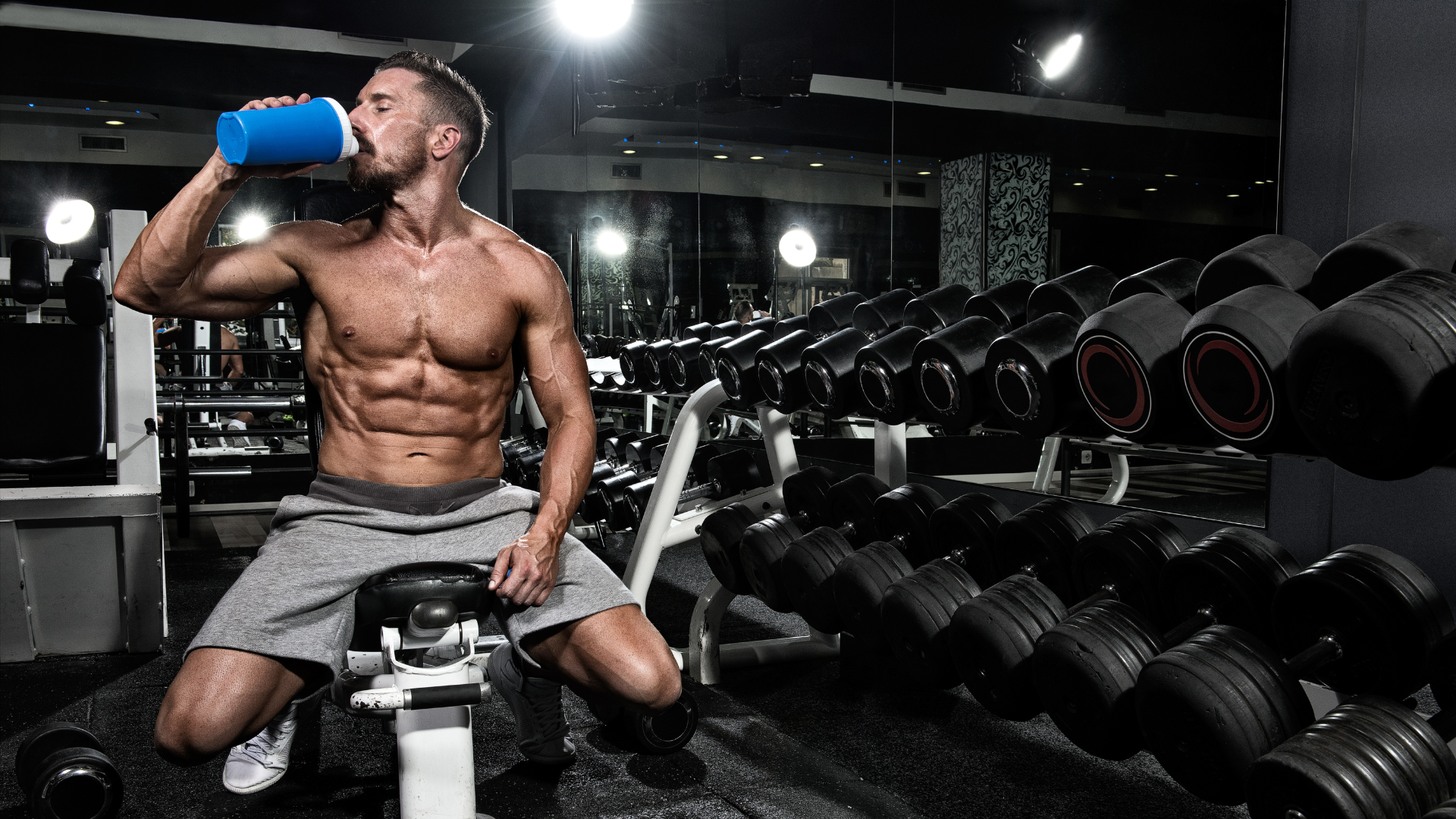 Discover the Power of Whey Protein: Benefits, Uses, and More
